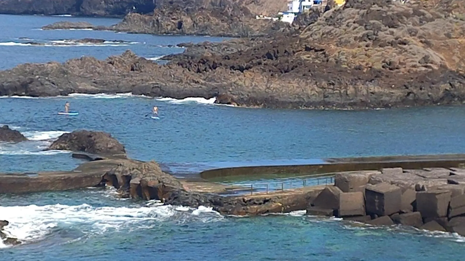 Apartamento Mesas Del Mar. Los Suenos Tacoronte España