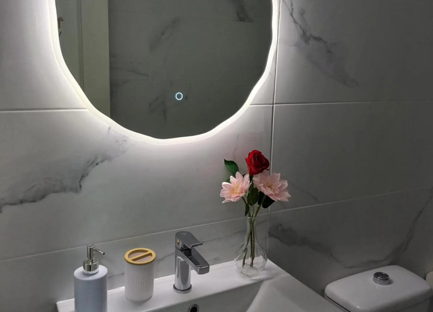 Apartamento Mesas Del Mar. Los Suenos Tacoronte Spain