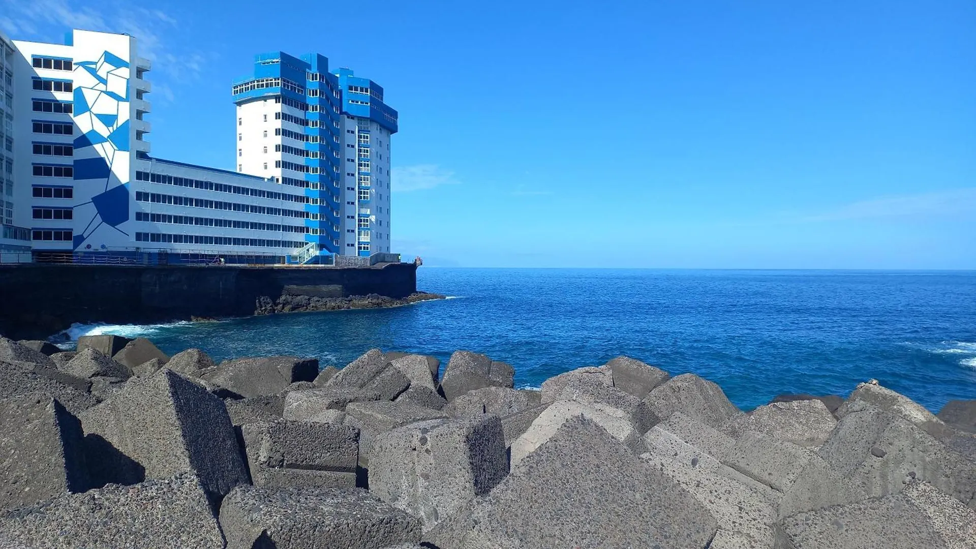 Apartamento Mesas Del Mar. Los Suenos Tacoronte