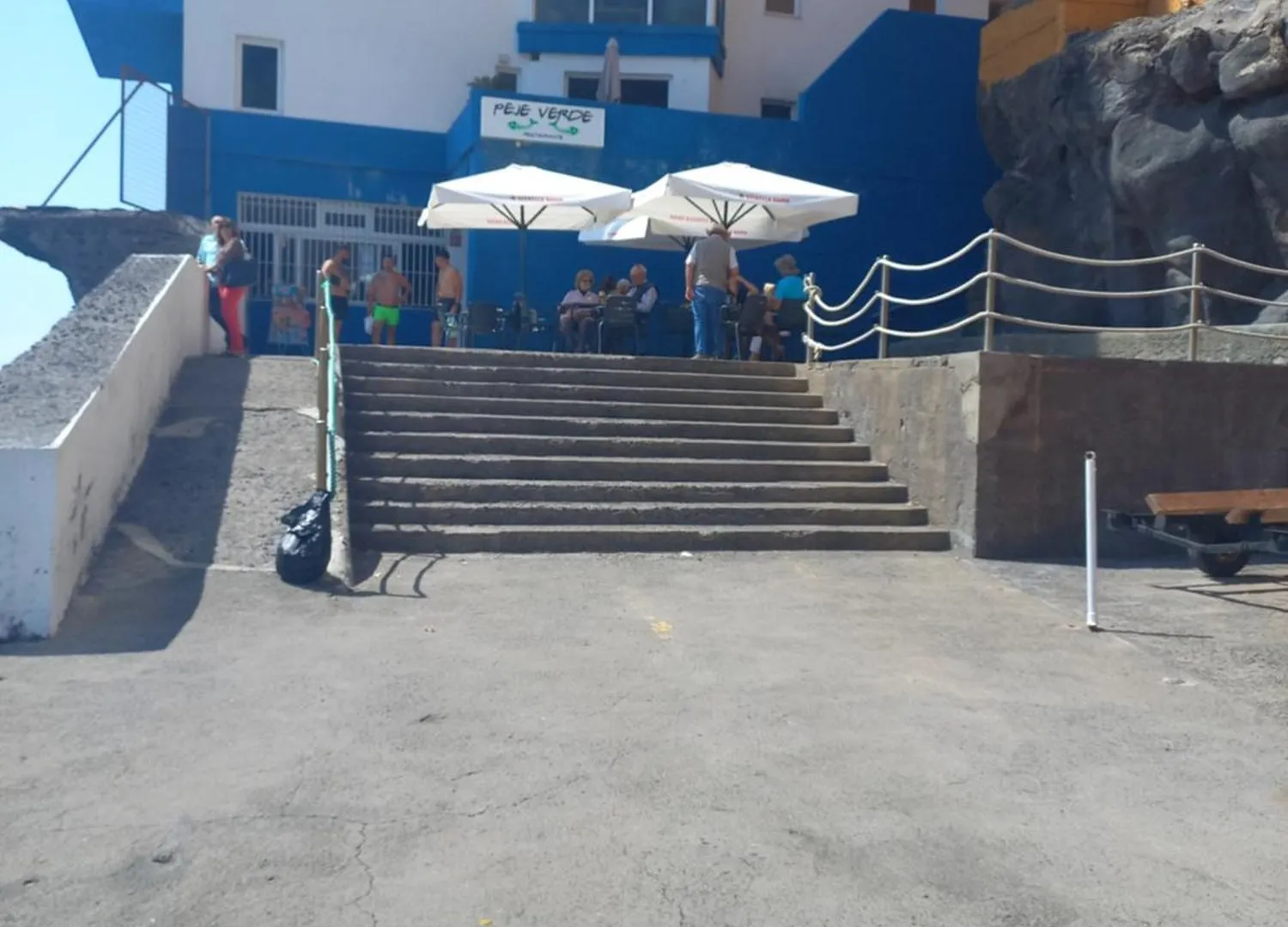 Apartamento Mesas Del Mar. Los Suenos Tacoronte